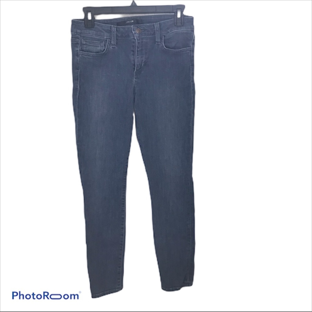 Joe's Jeans skinny ankle jeans